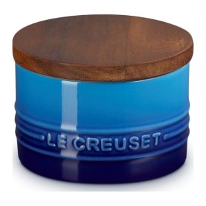 Signature Förvaringsburk 20cl,  Azure