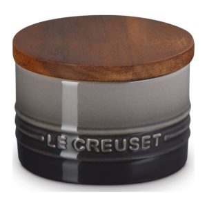 Signature Förvaringsburk 20cl,  Flint