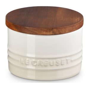 Signature Förvaringsburk 20cl,  Meringue