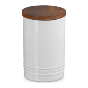 Signature Förvaringsburk 77cl, White