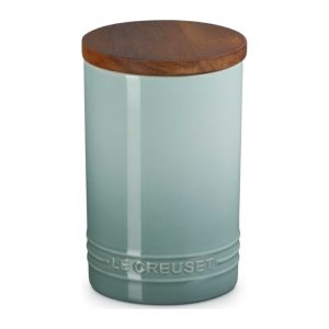 Signature Förvaringsburk 77cl, Sea Salt