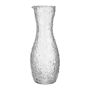 Moss Karaff 142cl, Klar