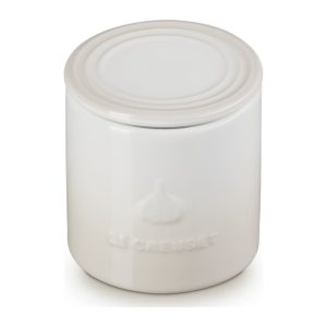 Vitlökskruka 42cl, Meringue