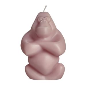 Gabba Gabba Ljus 11,5cm, Rosa