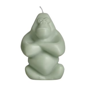 Gabba Gabba Ljus 11,5cm, Grön