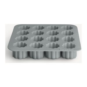 Viva Iskubsform 3cl 16st, Antracit