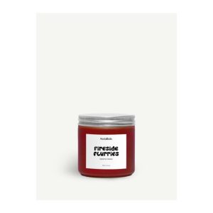 Mind Doftljus 330gr, Fireside Flurries