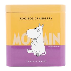 Moomin Roobios, Cranberry