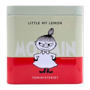 Moomin Lilla My, Lemon