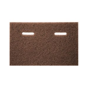 Excentr Diamant Pad Mjuk 8000 Grit 2pk