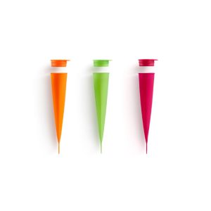 Pop Up Glassform Set 3 delar, Multi