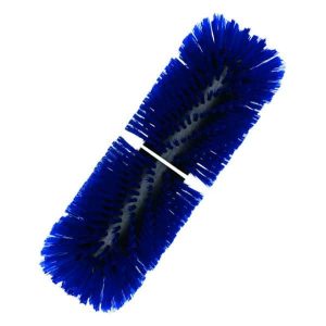 ADE Rotascrub Fasad Utbytesborste (1 par)