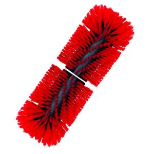 ADE Rotascrub Solpanel Utbytesborste (1 par)