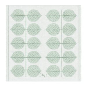 Stig L. Berså Servett/Småduk 35x35cm