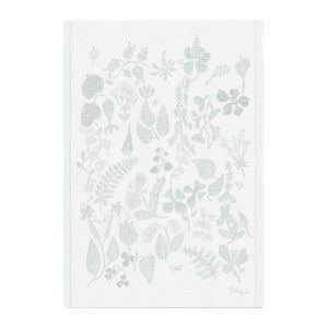 Stig L. Herbarium Handduk 35x50cm