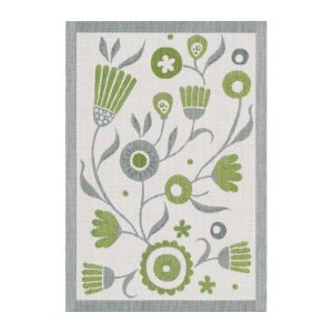 Vårvinda Handduk 35x50cm