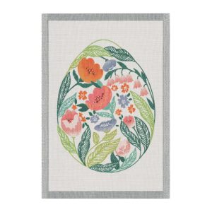 Färgcirkel Handduk 35x50cm