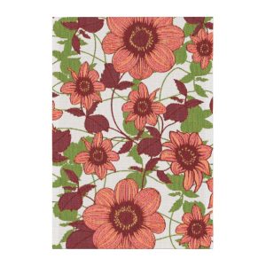 Aftonblom Handduk 35x50cm