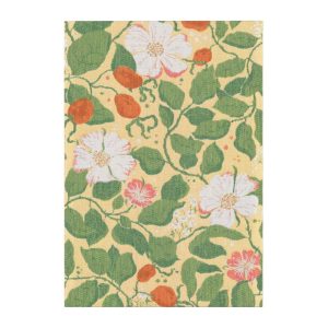 Skogsblom Handduk 35x50cm