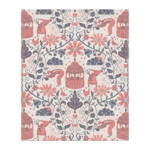 Kärleken Pläd 140x170cm