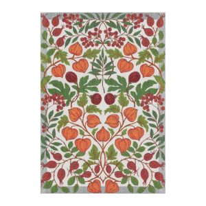 Höstskörd Handduk 35x50cm