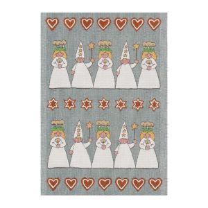 Luciamorgon Handduk 35x50cm