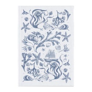 Havsbris Handduk 35x50cm