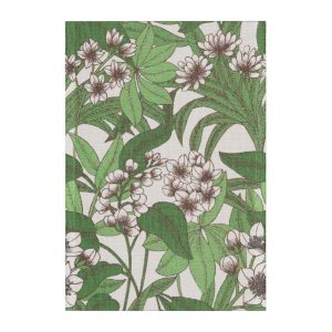 Skogslind Handduk 35x50cm