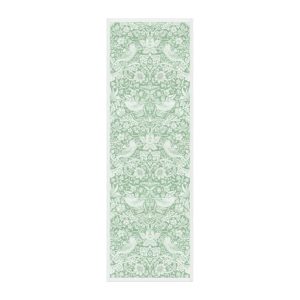 William Morris Collection Bordslöpare 50x150cm, Strawberry Thief