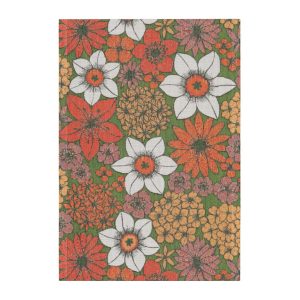 April Handduk 35x50cm