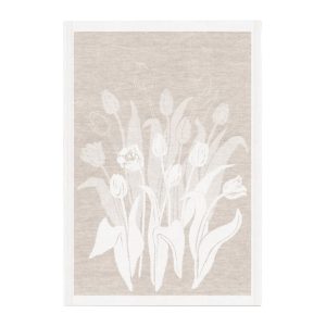 Belle Handduk 35x50cm