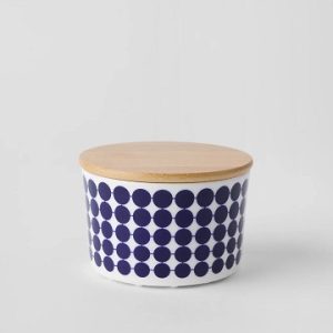 ADAM burk med lock 32 cl