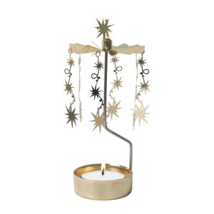 Änglaspel Winter City