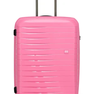 Airbox AZ18 Mellanstor Resväska 66 cm - Rosa
