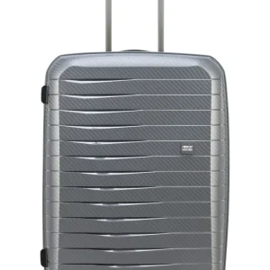 Airbox AZ18 Mellanstor Resväska 66 cm - Grå