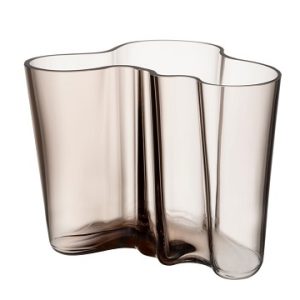 AALTO LINNE vas höjd 160 mm