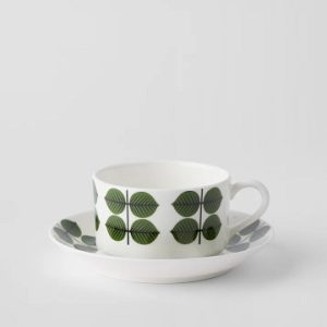 BERSÅ kaffegods rak vid 15 cl