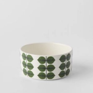 BERSÅ skål rund 0,6 L Nr 1