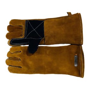 BBQ Grillvante Mocka, Cognac