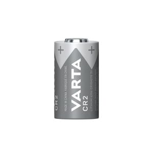 Batteri CR2 3V Lithium (för portabelt larm)