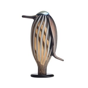 BIRDS BY TOIKKA butler höjd 260 mm sand