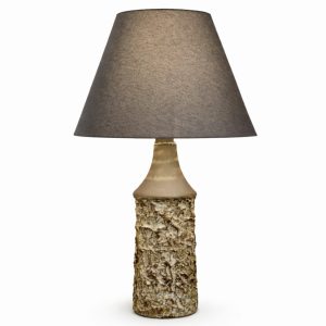 Bordslampa Bruno Karlsson för EGO Stengods