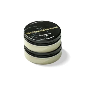 The Chesterfield Brand Lädervård