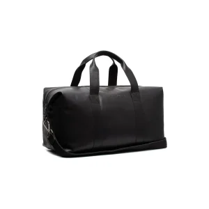 The Chesterfield Brand Conor Weekendbag - Svart