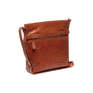The Chesterfield Brand Lise Axelremsväska - Cognac