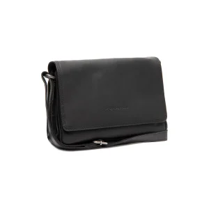 The Chesterfield Brand Forano Axelremsväska - Svart