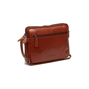 The Chesterfield Brand Tessan Shoulder Bag Axelremsväska