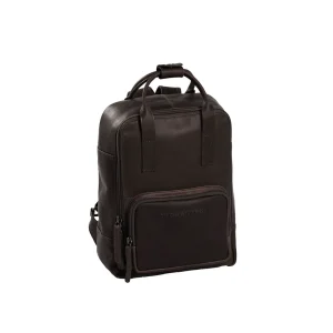 The Chesterfield Brand Bellary Ryggsäck - Mörkbrun
