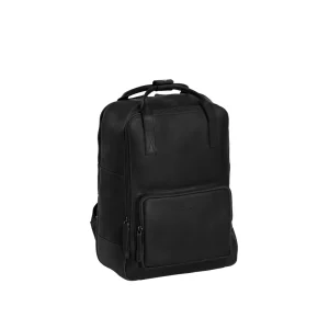 The Chesterfield Brand Belford Ryggsäck - Svart