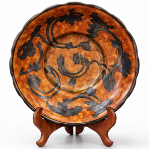 Gabriel Burmeister keramikfat “Broque” Gabriel